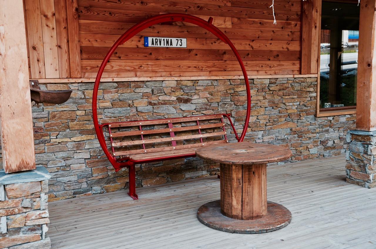 Chalet Arvina Aparthotel Saint-Jean-d'Arves Εξωτερικό φωτογραφία